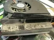 Как очистить ноутбук от пыли